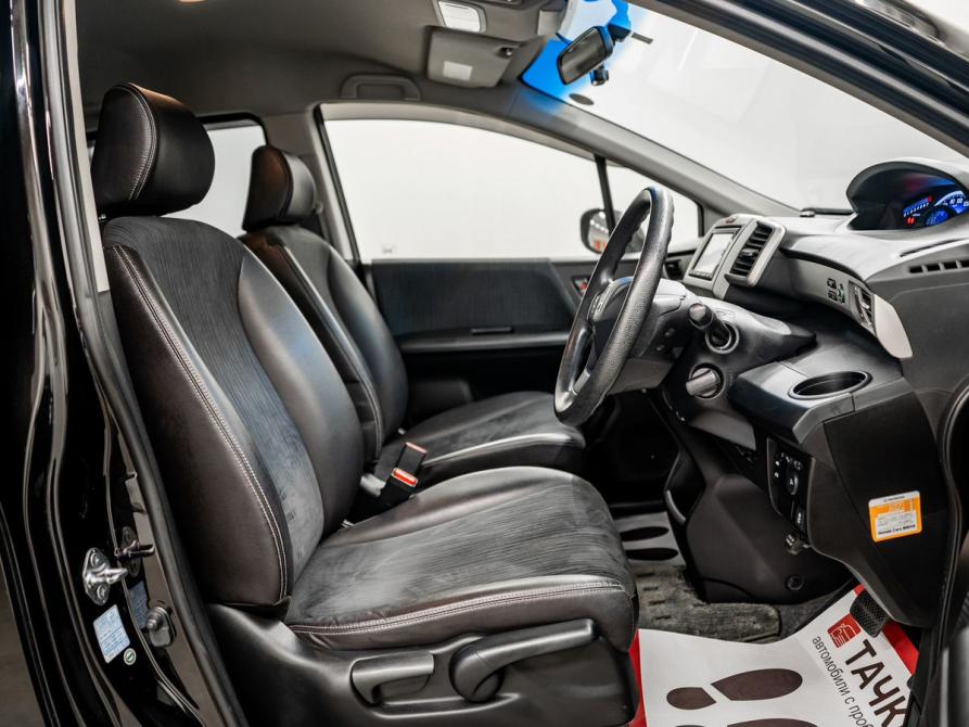 Honda Freed I Рестайлинг Красноярск  - изображение 6