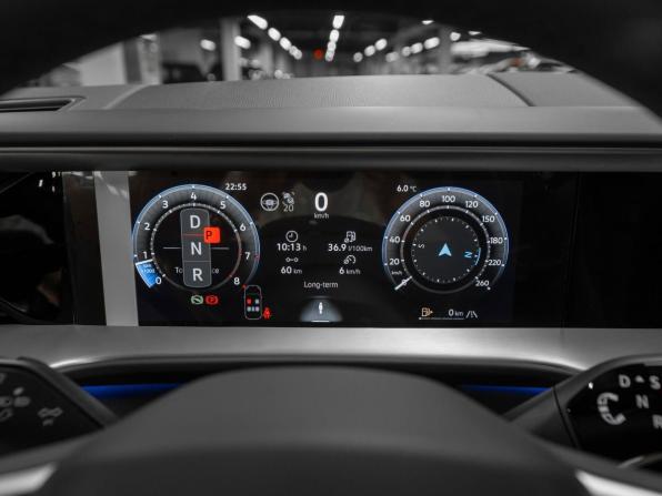 Volkswagen Teramont II (China Market) с пробегом 2026 года, цена 6 335 000 рублей, 59 км, внедорожник, Автокод Объявления