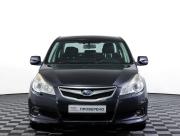 Subaru Legacy V Москва  - изображение 20