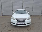 Nissan Sentra VII (B17) Саратов  - изображение 32