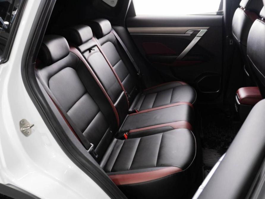 Geely Coolray I Тюмень  - изображение 7