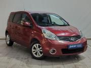 Nissan Note I Рестайлинг Санкт-Петербург  - изображение 20