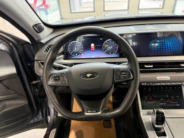Chery Tiggo 7 Pro Max I с пробегом 2023 года, цена 1 733 000 рублей, 32160 км, внедорожник, Автокод Объявления