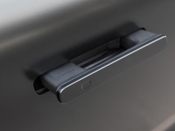 Lynk &amp; Co 900 с пробегом 2025 года, цена 7 198 000 рублей, 13835 км, внедорожник, Автокод Объявления