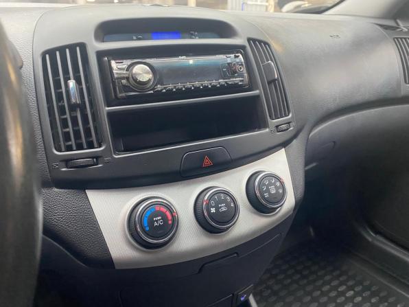 Hyundai Elantra IV (HD) с пробегом 2009 года, цена 600 000 рублей, 215611 км, седан, Автокод Объявления