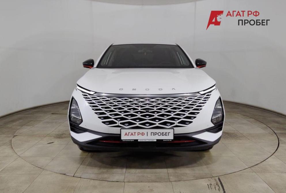 Omoda C5 I Волгоград  - изображение 2