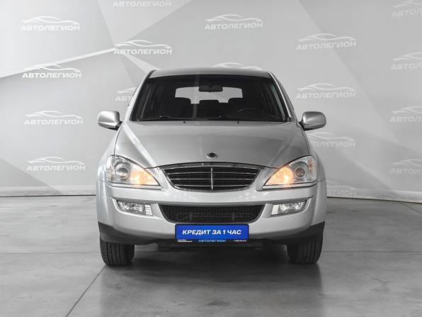 SsangYong Kyron I Рестайлинг с пробегом 2010 года, цена 950 000 рублей, 145000 км, внедорожник, Автокод Объявления