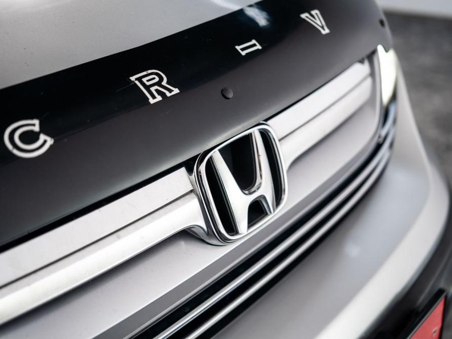 Honda CR-V III Иркутск  - изображение 20