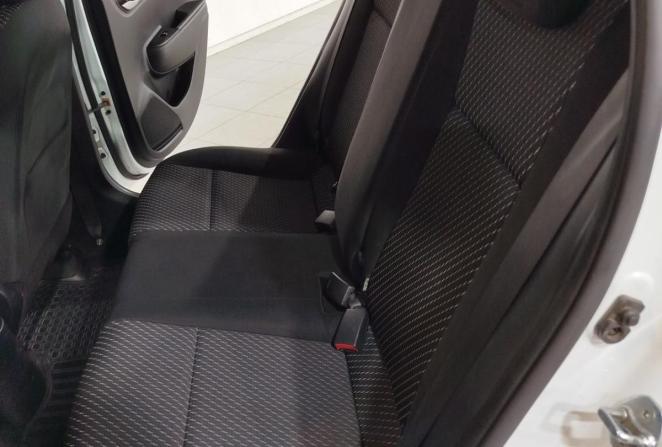 Kia Rio IV с пробегом 2019 года, цена 1 420 000 рублей, 69145 км, седан, Автокод Объявления