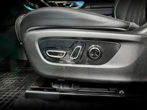 GAC GS8 II с пробегом 2025 года, цена 3 455 000 рублей, 65176 км, внедорожник, Автокод Объявления