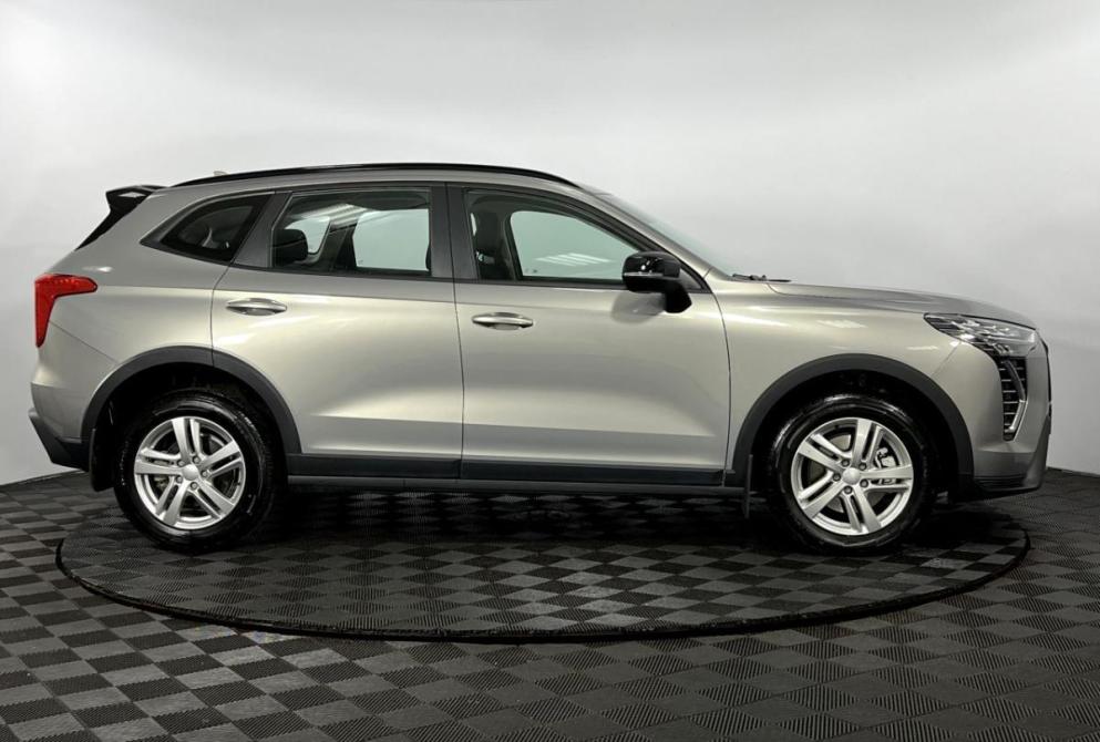 Haval Jolion I Рестайлинг Нижний Новгород  - изображение 5