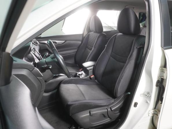 Nissan X-Trail III Рестайлинг с пробегом 2018 года, цена 1 869 000 рублей, 165190 км, внедорожник, Автокод Объявления
