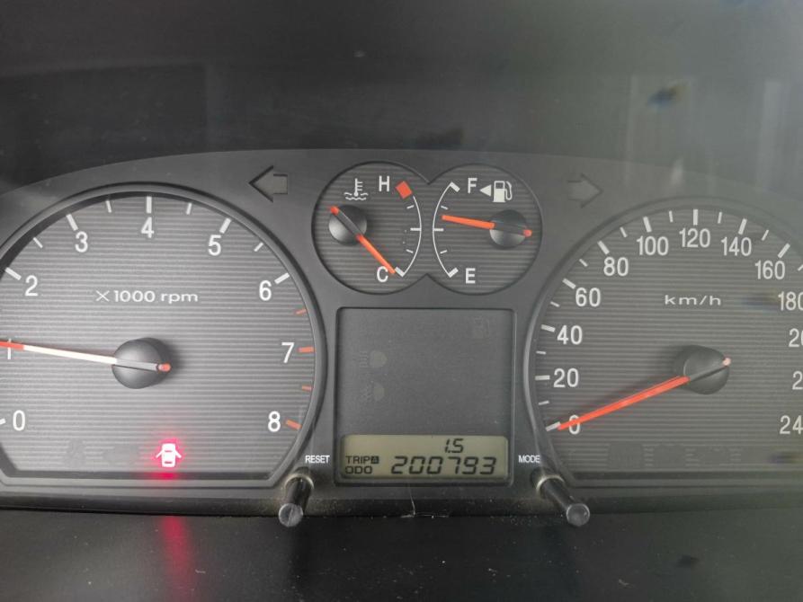 Hyundai Sonata IV (EF) Рестайлинг Нижний Новгород  - изображение 17