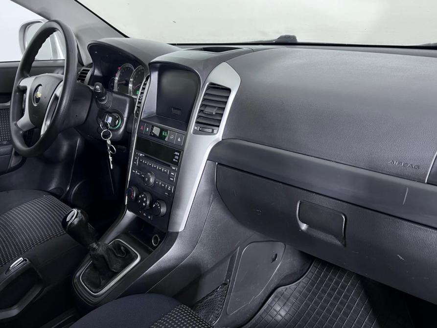 Chevrolet Captiva I Ростов-на-Дону  - изображение 10