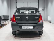 Renault Logan I Екатеринбург  - изображение 27