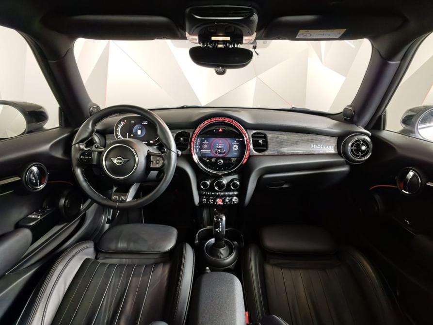Mini Hatch III (F55/F56) Рестайлинг 2 Москва  - изображение 11