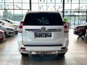 Toyota Land Cruiser Prado 150 Series Рестайлинг 1 Оренбург  - изображение 32