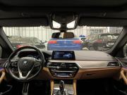 BMW 5 серии VII (G30/G31/G38) Казань  - изображение 39