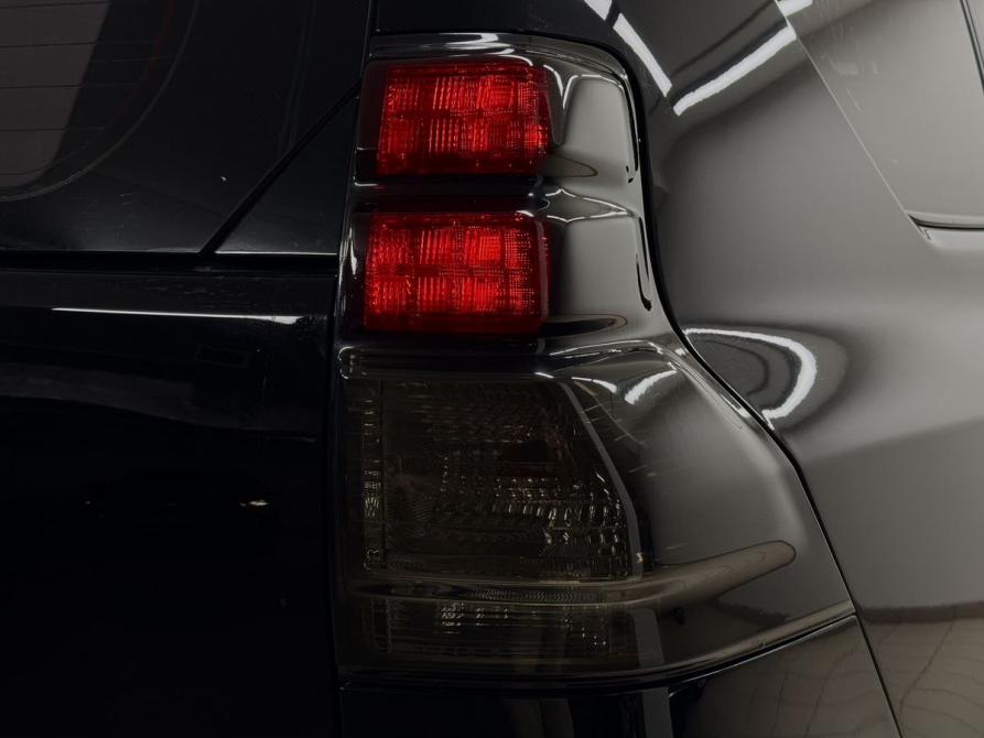 Toyota Land Cruiser Prado 150 Series Вологда  - изображение 10
