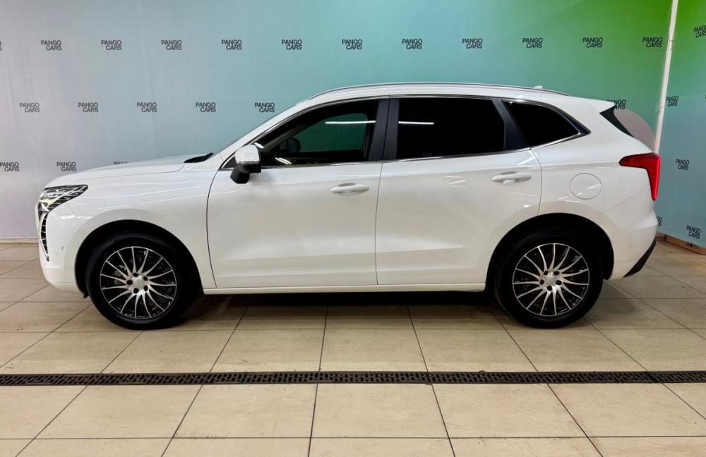 Haval Jolion I Набережные Челны  - изображение 4