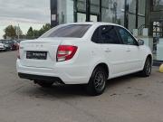 Lada (ВАЗ) Granta I Рестайлинг Ижевск  - изображение 28