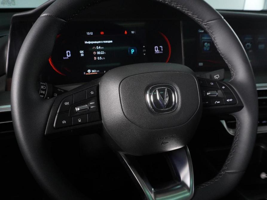 Changan CS35 Plus I Рестайлинг Минеральные Воды  - изображение 20