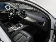 Audi A6 IV (C7) Рестайлинг Тюмень  - изображение 38