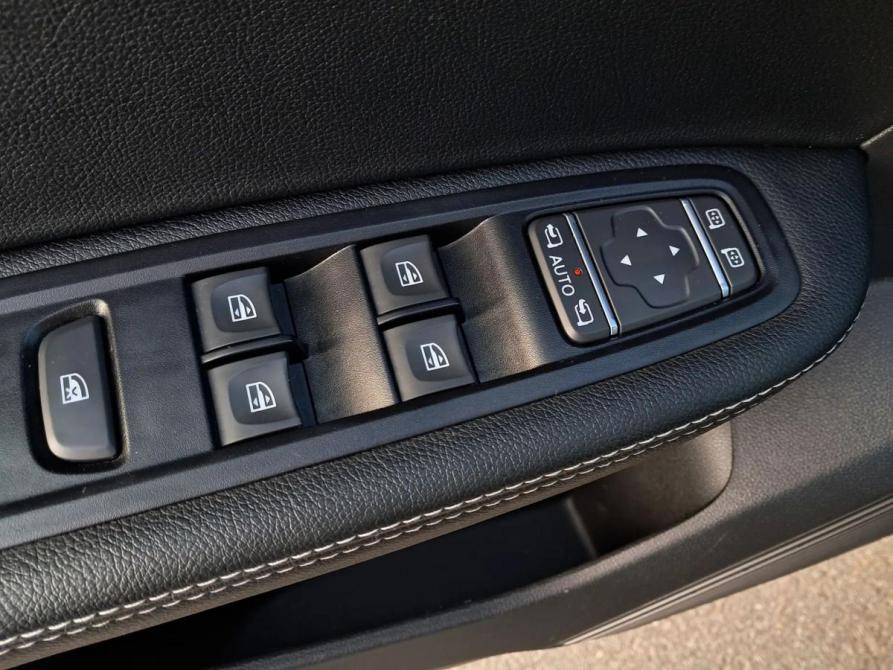 Renault Arkana I Санкт-Петербург  - изображение 13