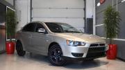 Mitsubishi Lancer X Уфа  - изображение 11