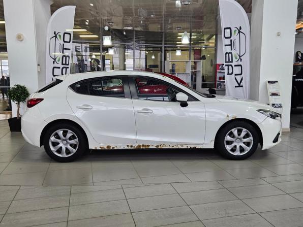 Mazda 3 II (BL) Рестайлинг с пробегом 2013 года, цена 1 025 000 рублей, 100000 км, хэтчбек, Автокод Объявления