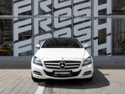 Mercedes-Benz CLS II (C218) Ставрополь  - изображение 26