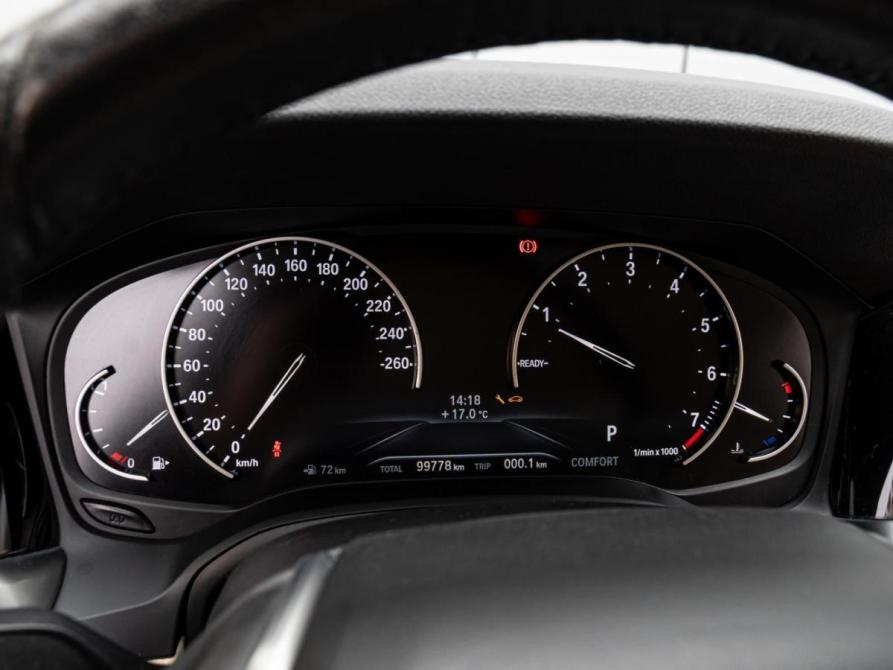 BMW 3 серии VII (G2x) Краснодар  - изображение 17