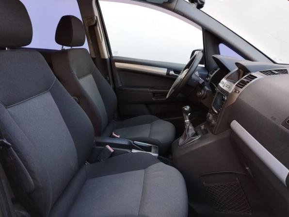 Opel Zafira B с пробегом 2007 года, цена 579 000 рублей, 211350 км, компактвэн, Автокод Объявления