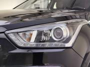 Hyundai Creta I Рестайлинг Уфа  - изображение 43