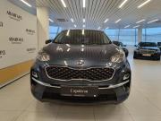 Kia Sportage IV Рестайлинг Санкт-Петербург  - изображение 19