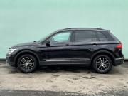 Volkswagen Tiguan II Рестайлинг Кемерово  - изображение 19