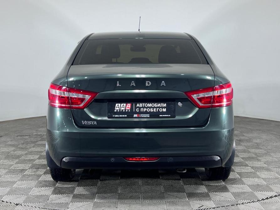 Lada (ВАЗ) Vesta I Ростов-на-Дону  - изображение 7