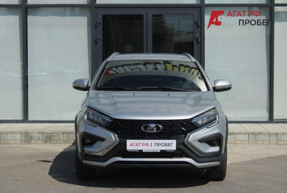 Lada (ВАЗ) Vesta I Рестайлинг (NG) Саратов  - изображение 2
