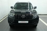 Toyota Land Cruiser Prado 150 Series Рестайлинг 3 Красноярск  - изображение 30