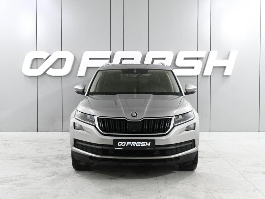 Skoda Kodiaq I Ростов-на-Дону  - изображение 3