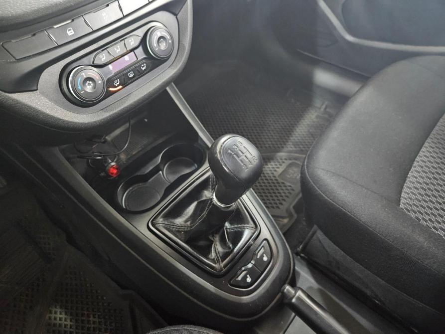 Lada (ВАЗ) Vesta I Курган  - изображение 20