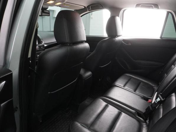Mazda CX-5 I с пробегом 2014 года, цена 1 629 000 рублей, 227452 км, внедорожник, Автокод Объявления