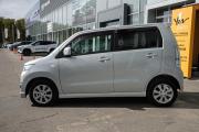 Suzuki Wagon R IV Иркутск  - изображение 33