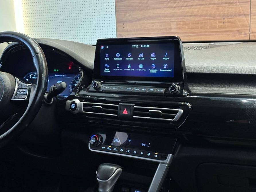 Kia Seltos I Челябинск  - изображение 11