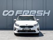 Kia Ceed III Краснодар  - изображение 22