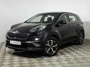 Kia Sportage IV Рестайлинг Санкт-Петербург  - изображение 20