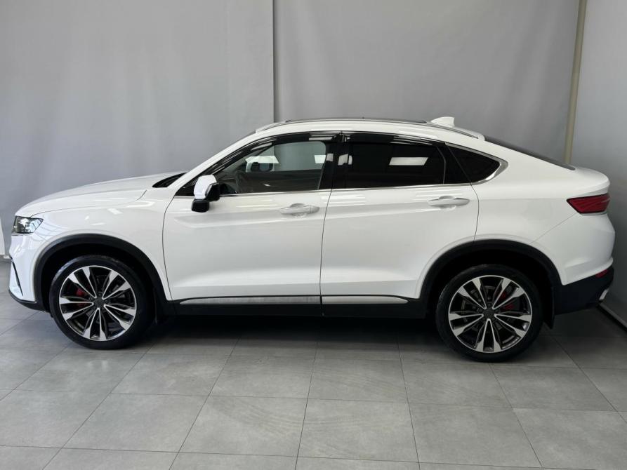 Geely Tugella I Красноярск  - изображение 9