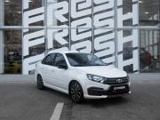 Lada (ВАЗ) Granta I Рестайлинг Ставрополь  - изображение 20