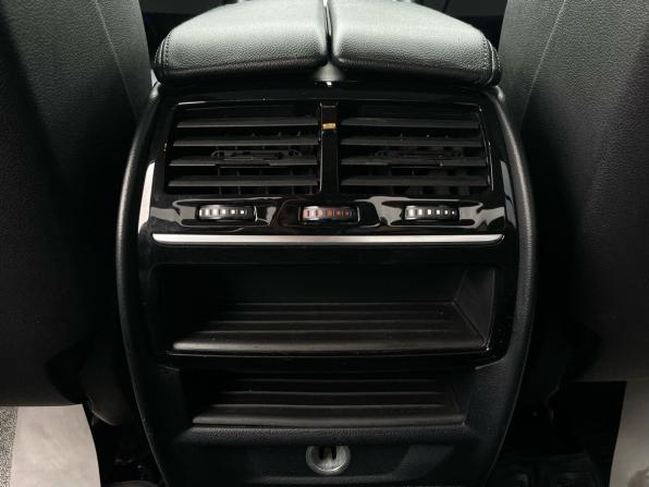 BMW 5 серии VII (G30/G31/G38) с пробегом 2018 года, цена 2 500 000 рублей, 185500 км, седан, Автокод Объявления