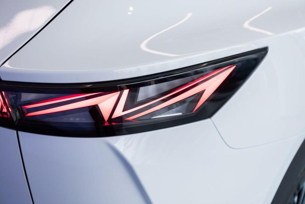 Omoda C7 Москва  - изображение 14